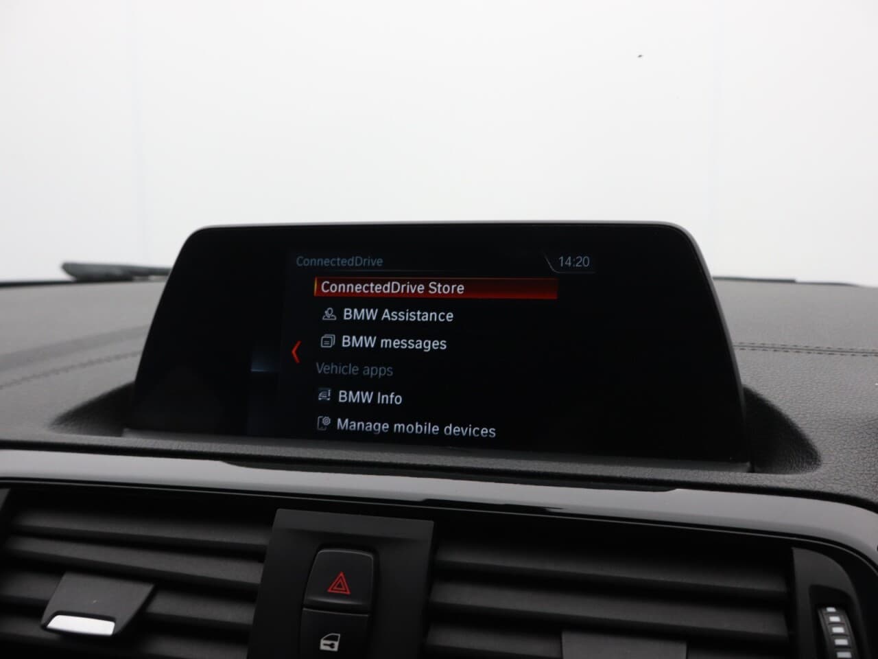 BMW 1 Series 1.5 118i Sport — image 35
