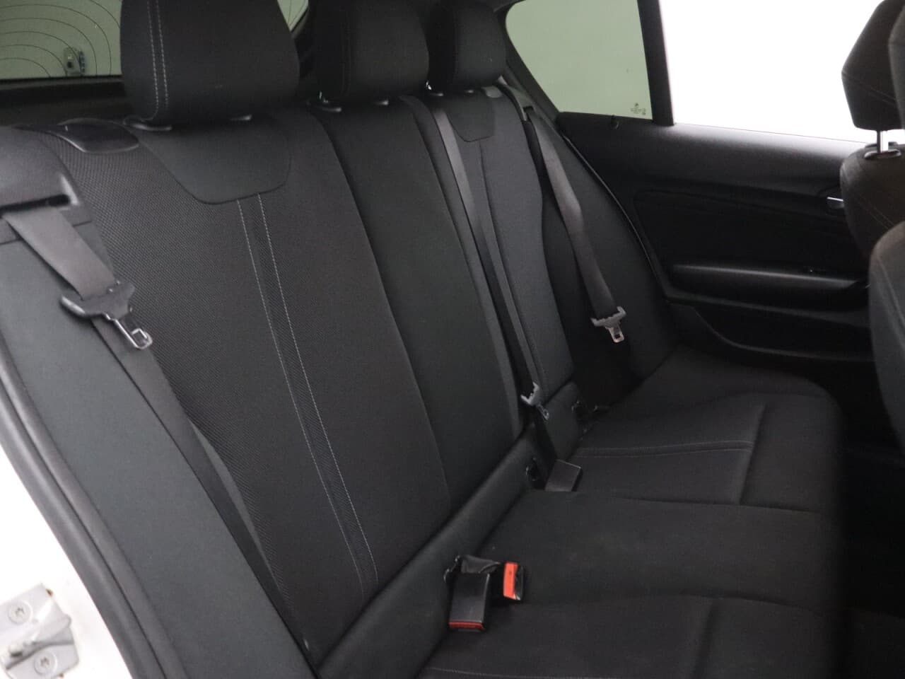 BMW 1 Series 1.5 118i Sport — image 40