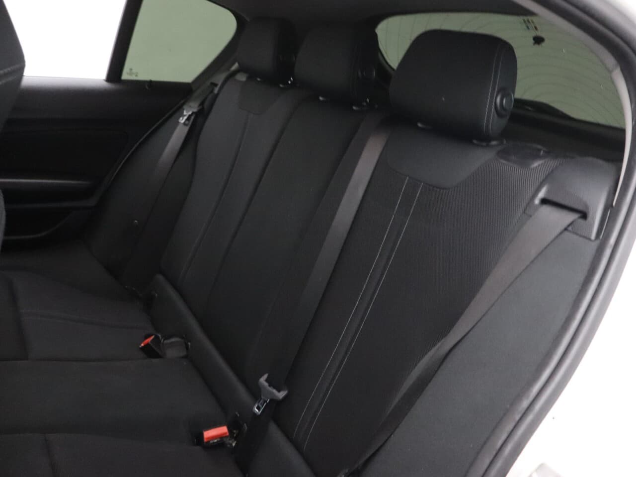 BMW 1 Series 1.5 118i Sport — image 41