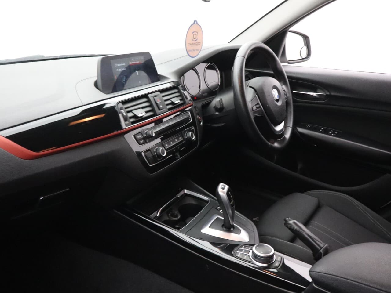 BMW 1 Series 1.5 118i Sport — image 38