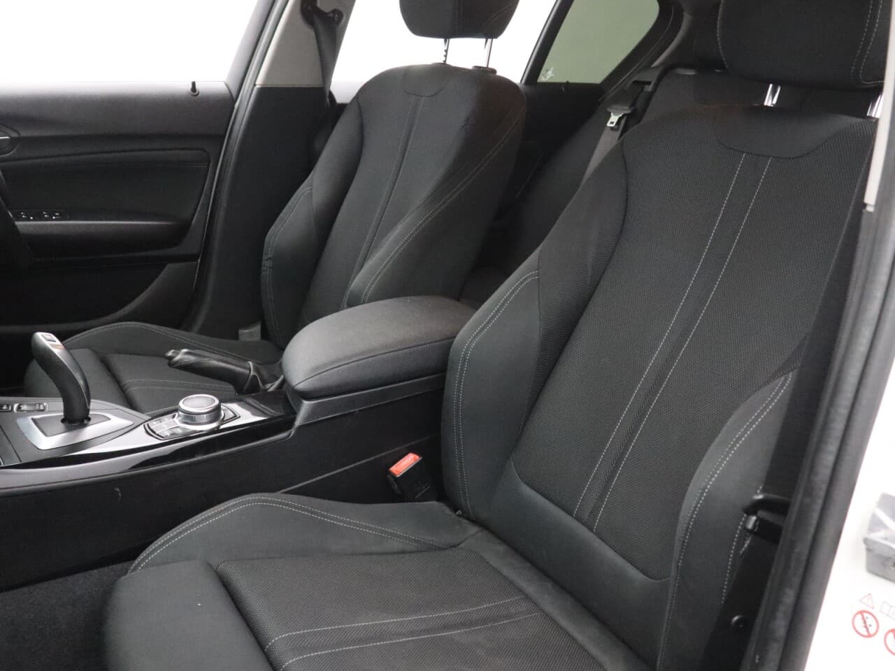 BMW 1 Series 1.5 118i Sport — image 39