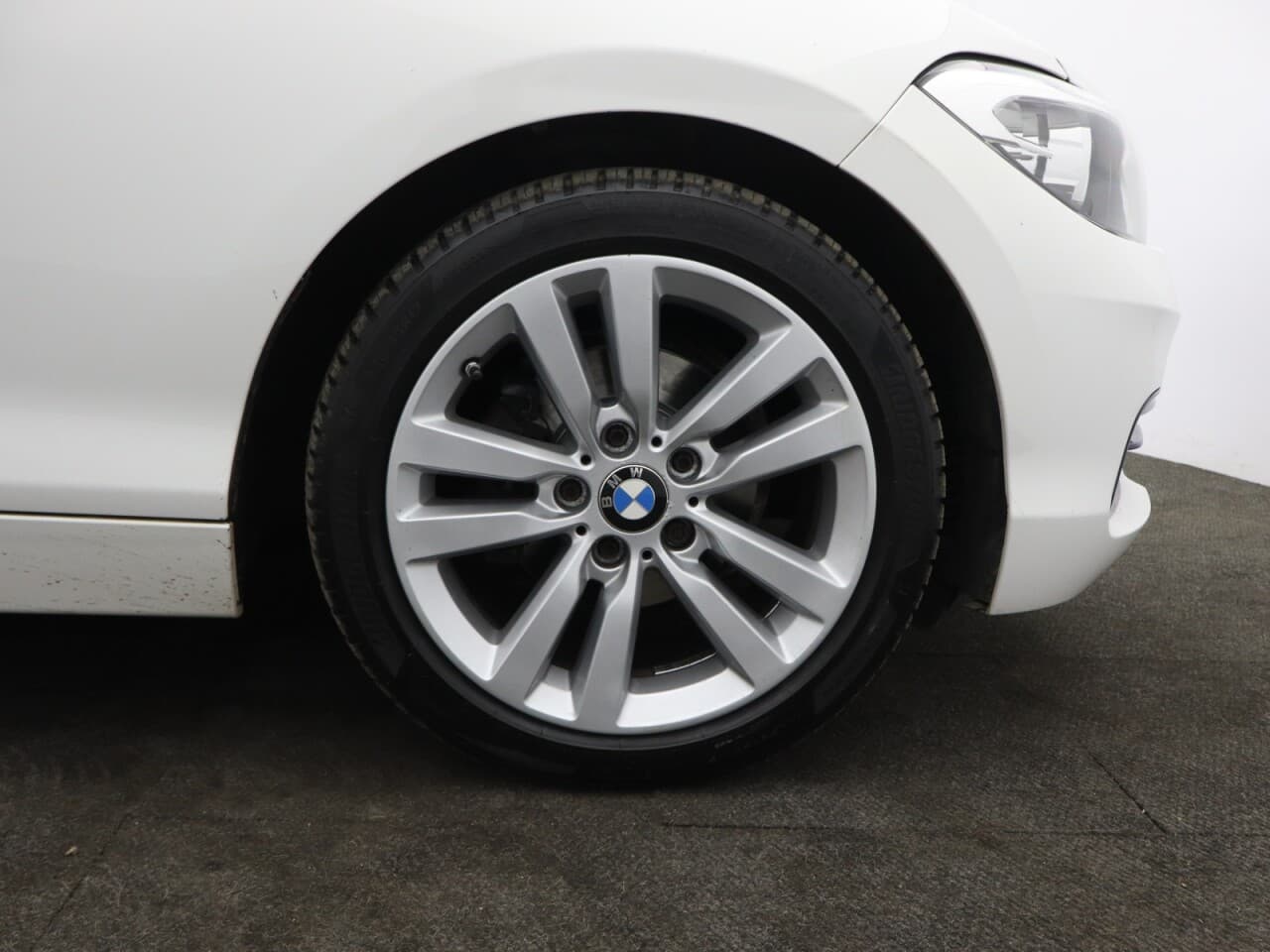 BMW 1 Series 1.5 118i Sport — image 47