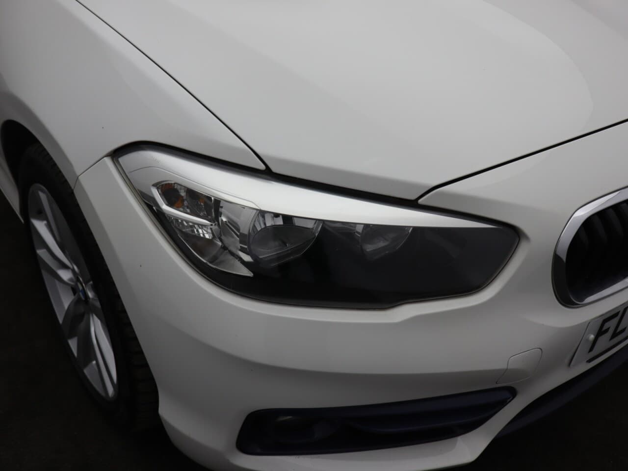 BMW 1 Series 1.5 118i Sport — image 51