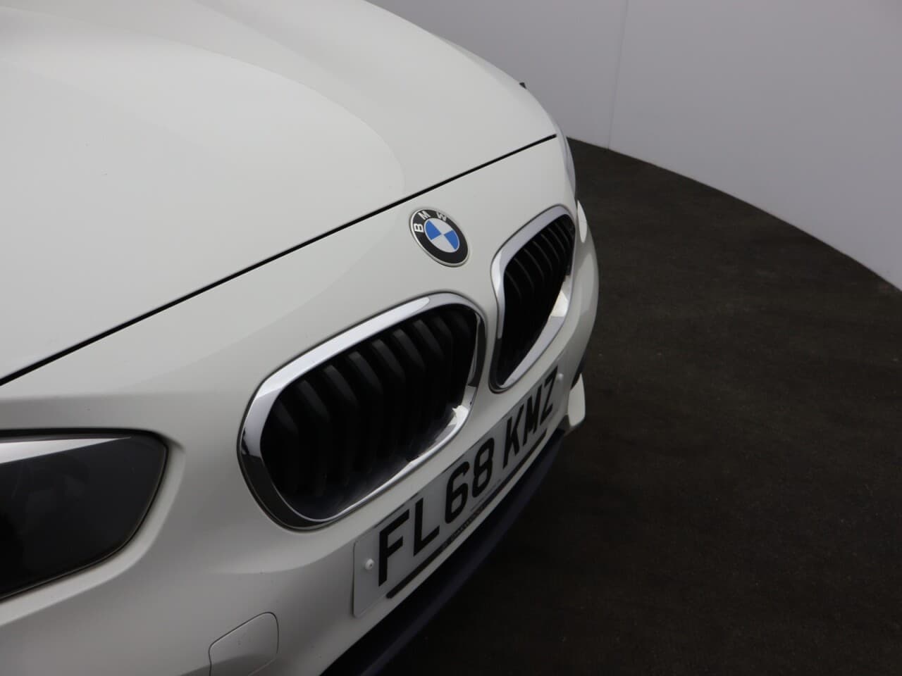 BMW 1 Series 1.5 118i Sport — image 52