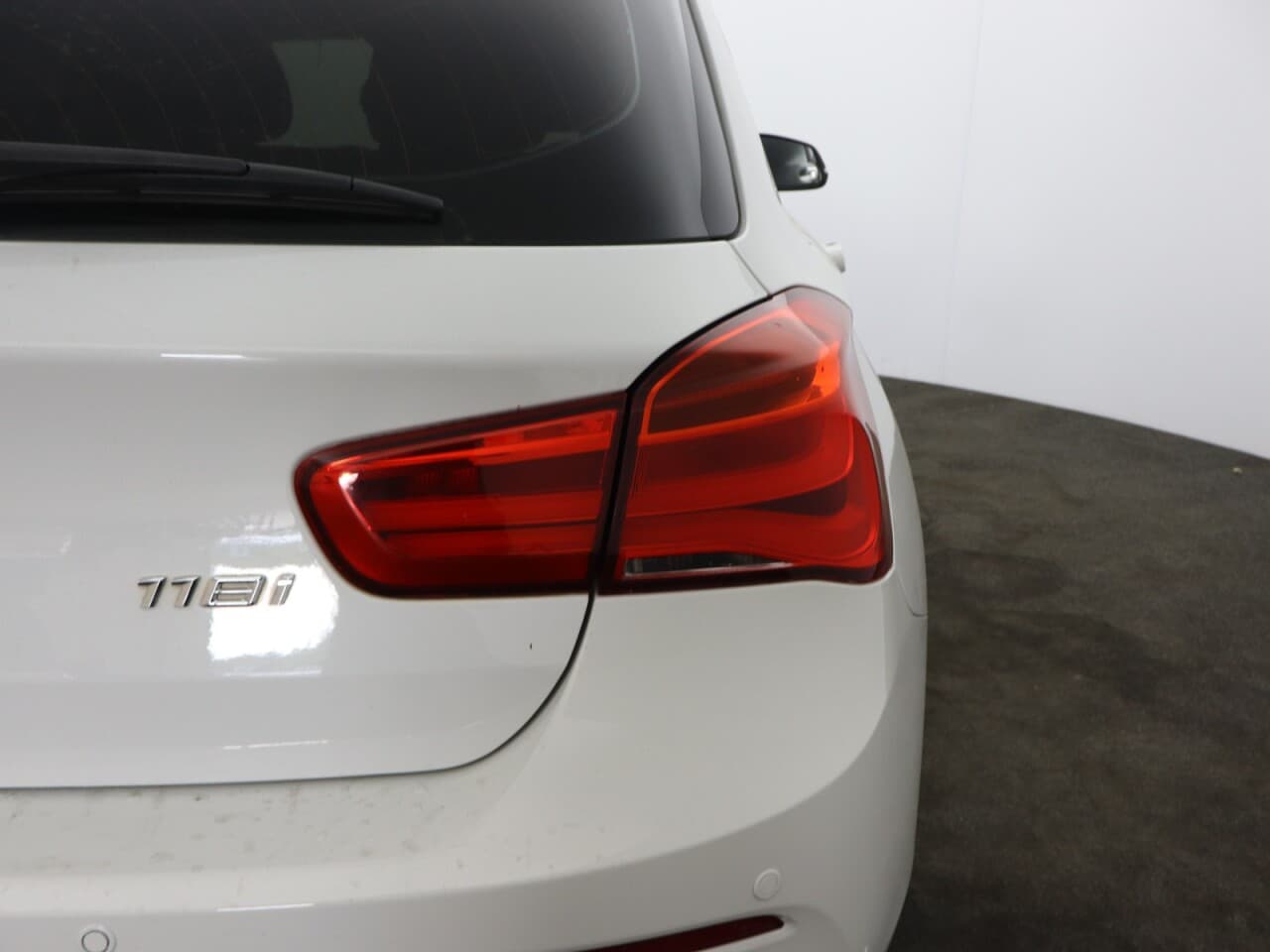 BMW 1 Series 1.5 118i Sport — image 54