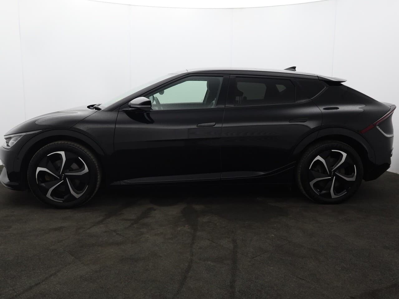 Kia EV6 77.4kWh GT-Line S — image 6