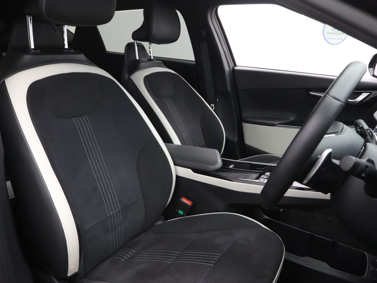 Kia EV6 77.4kWh GT-Line S — image 15