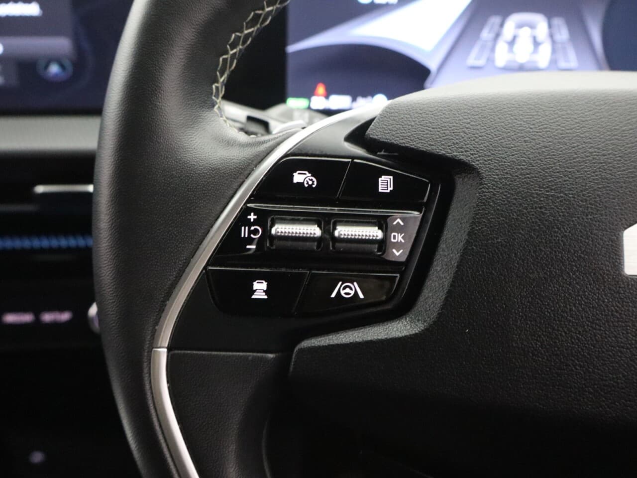 Kia EV6 77.4kWh GT-Line S — image 17