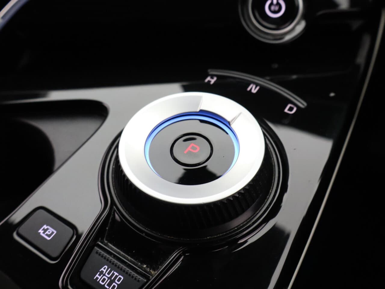 Kia EV6 77.4kWh GT-Line S — image 24