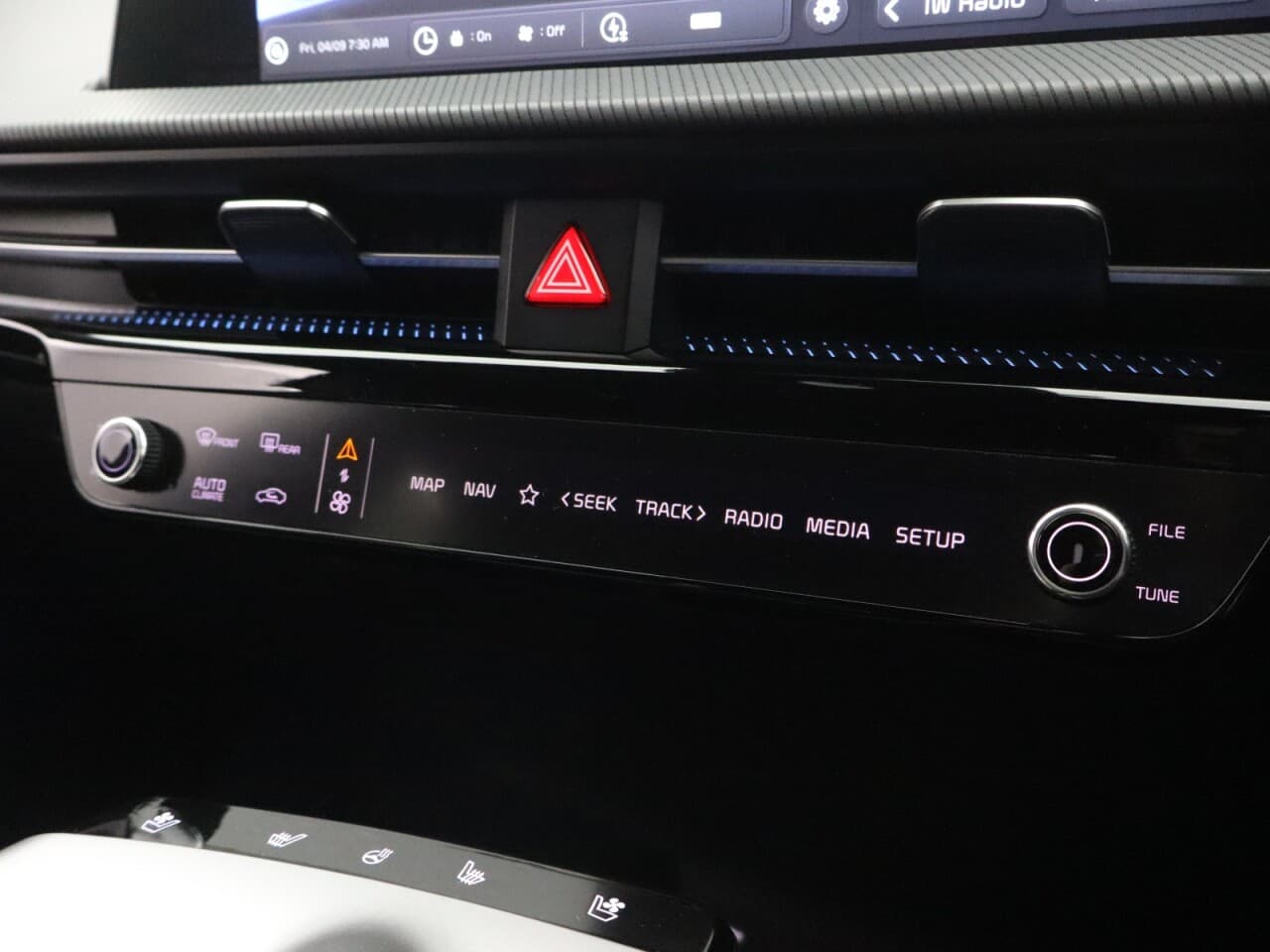 Kia EV6 77.4kWh GT-Line S — image 28