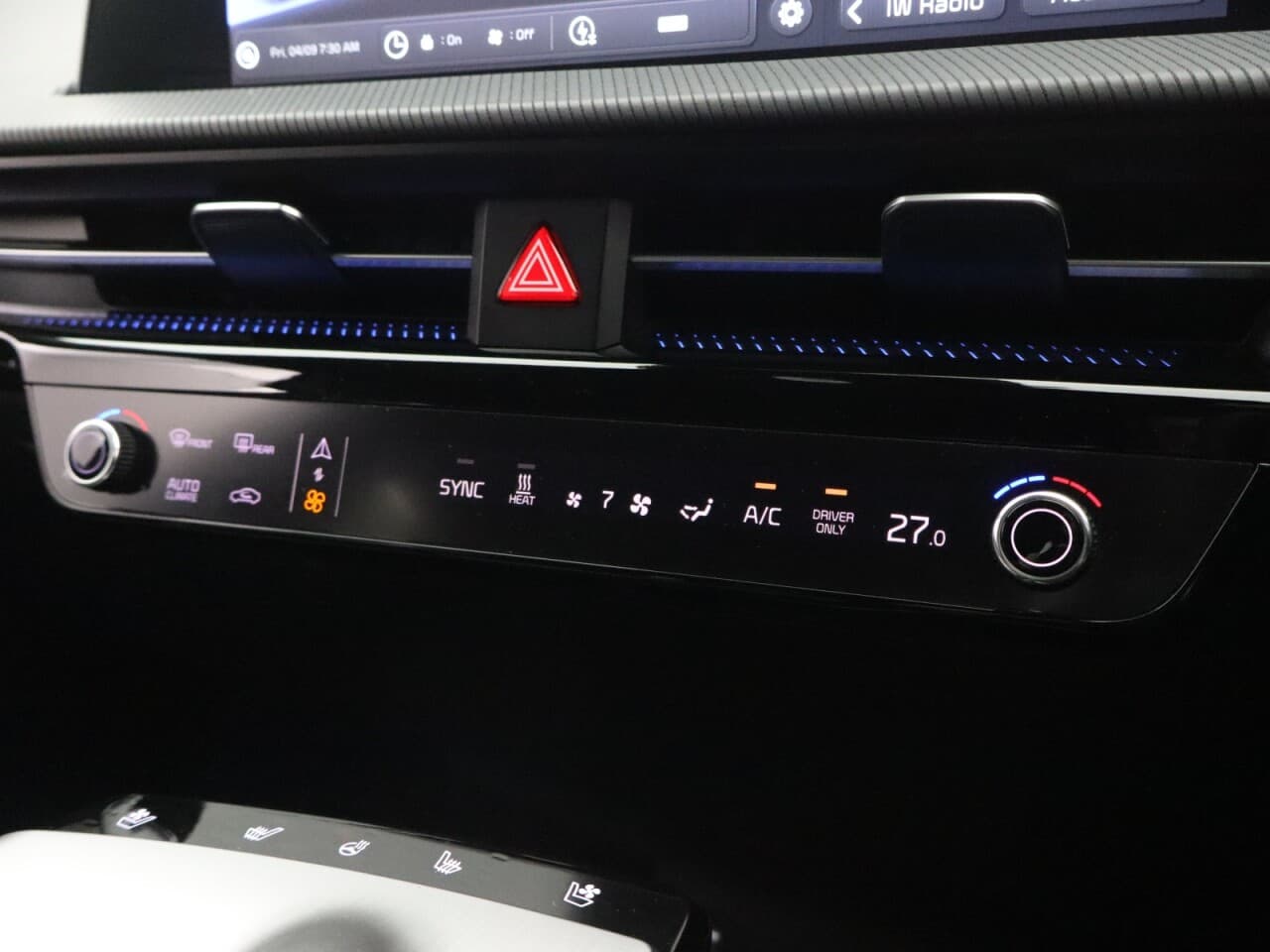 Kia EV6 77.4kWh GT-Line S — image 29