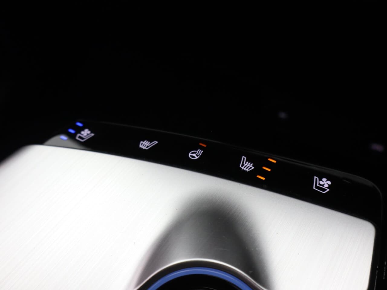 Kia EV6 77.4kWh GT-Line S — image 30
