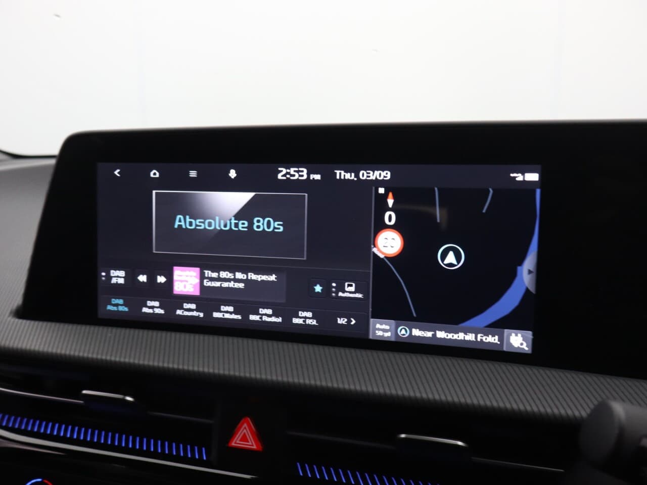 Kia EV6 77.4kWh GT-Line S — image 37