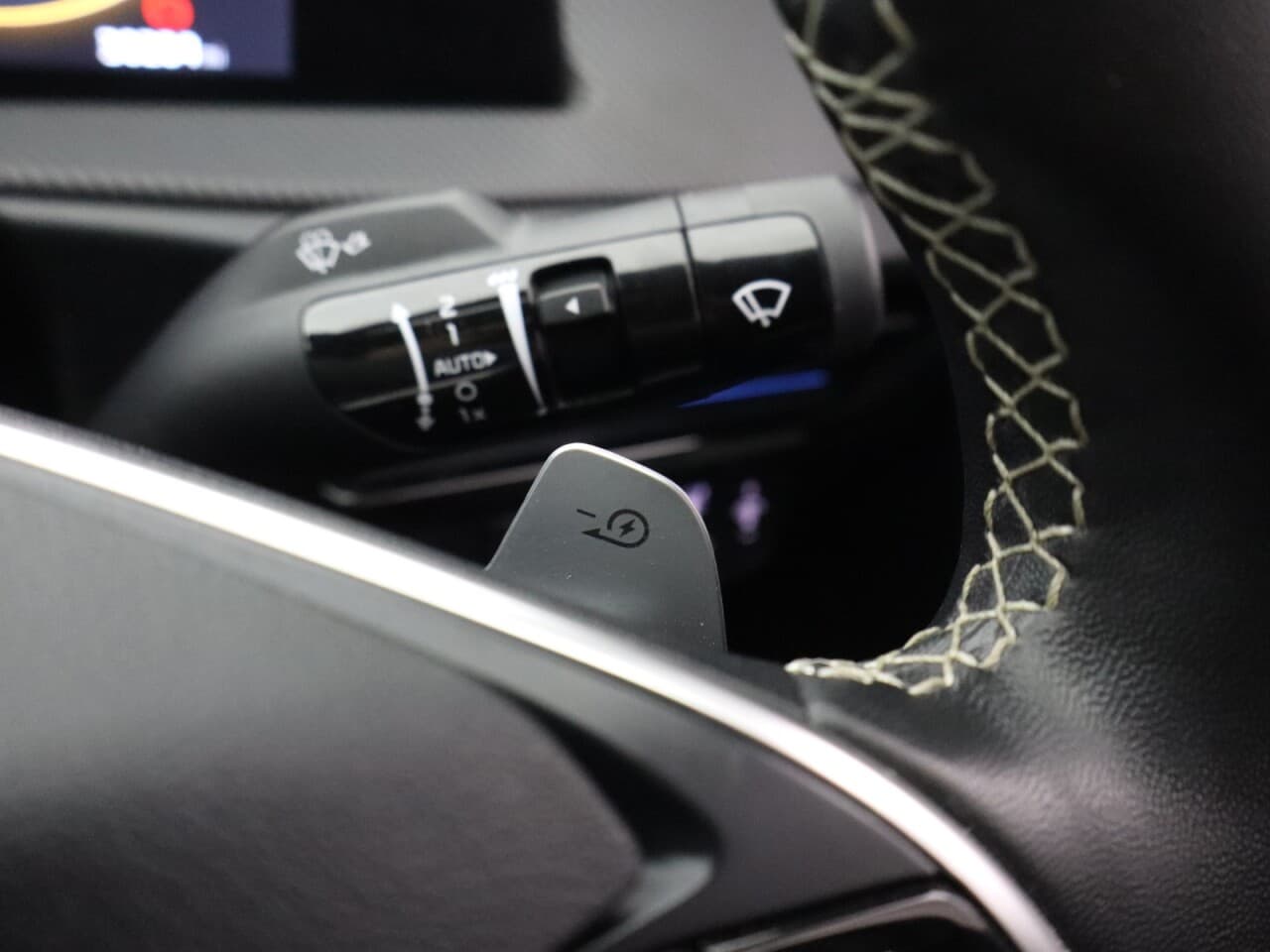 Kia EV6 77.4kWh GT-Line S — image 39