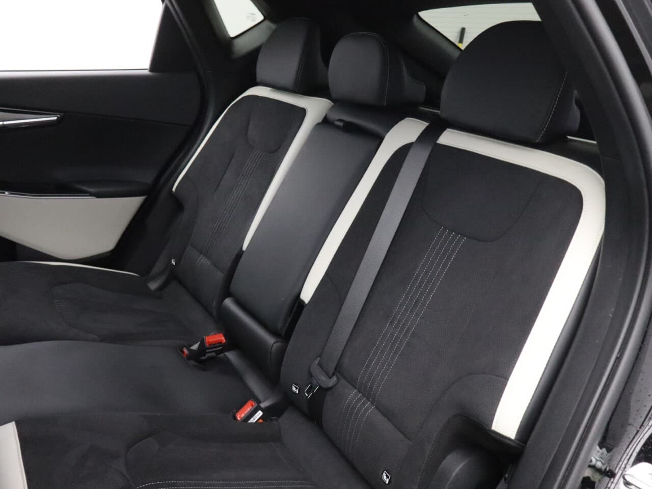Kia EV6 77.4kWh GT-Line S — image 47