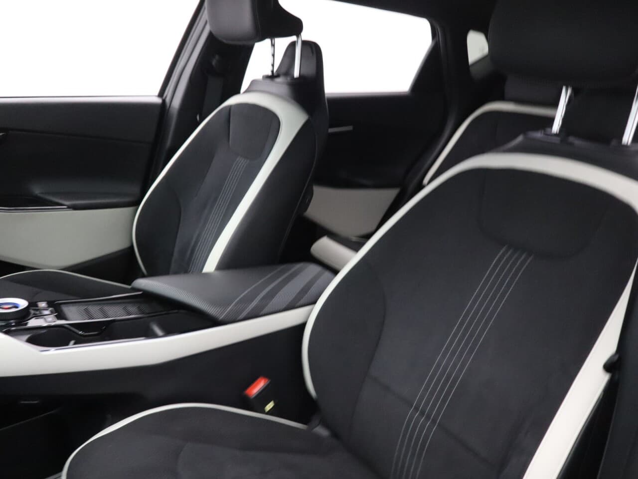 Kia EV6 77.4kWh GT-Line S — image 45