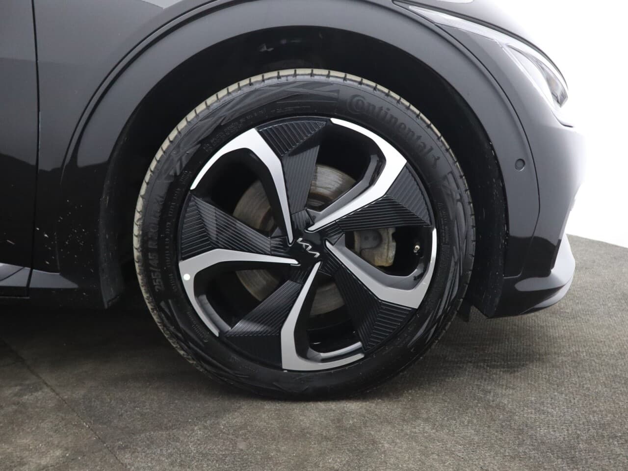 Kia EV6 77.4kWh GT-Line S — image 56