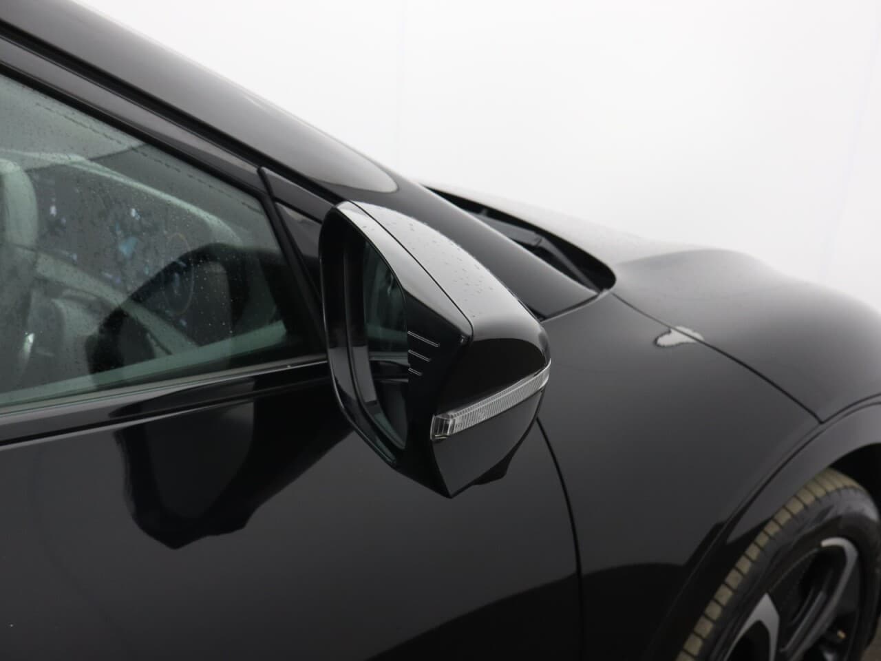 Kia EV6 77.4kWh GT-Line S — image 58