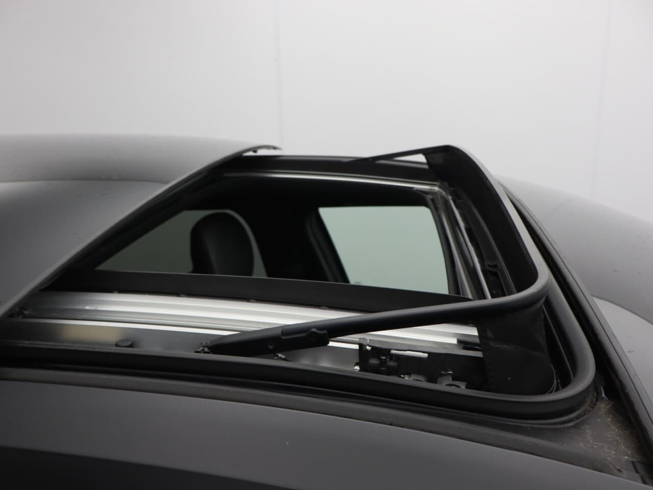 Kia EV6 77.4kWh GT-Line S — image 61