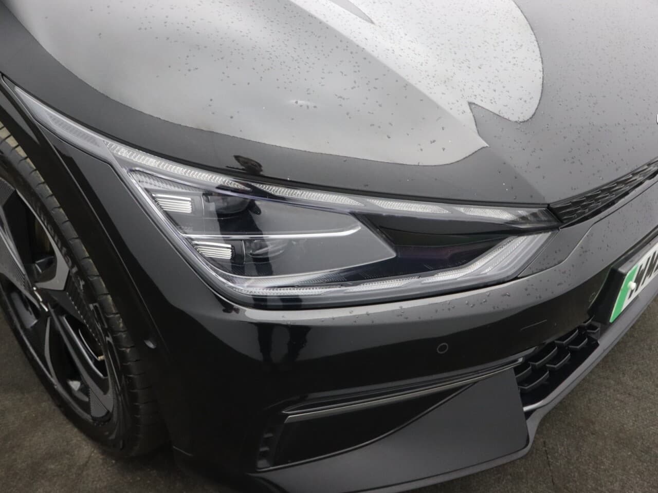 Kia EV6 77.4kWh GT-Line S — image 62