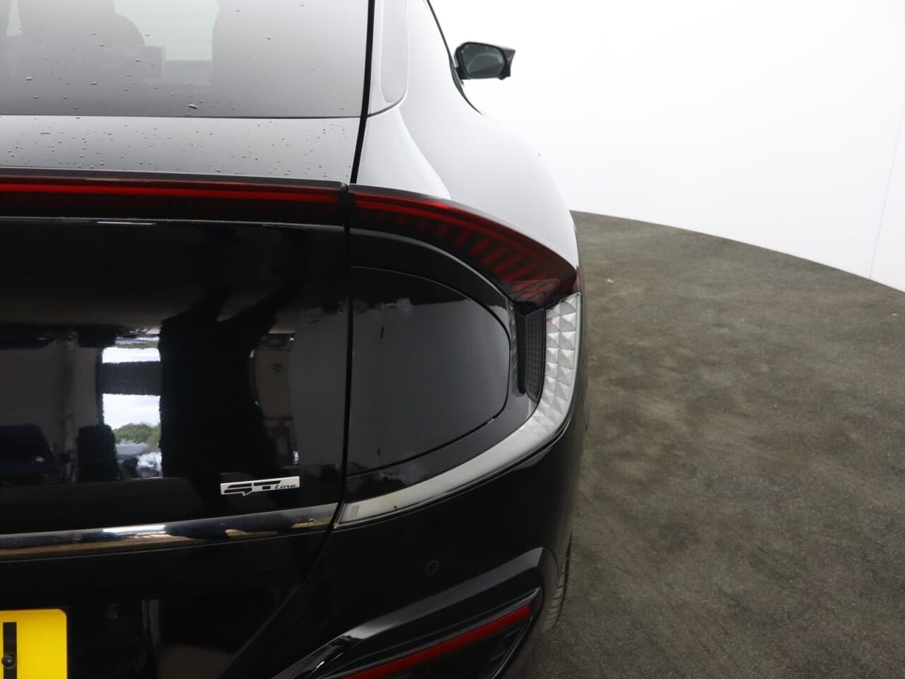 Kia EV6 77.4kWh GT-Line S — image 66