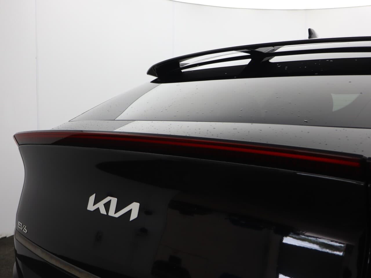 Kia EV6 77.4kWh GT-Line S — image 67