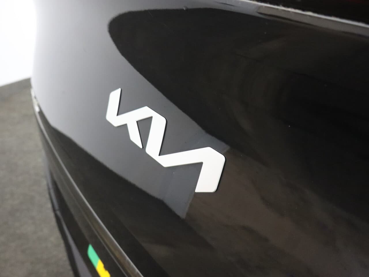 Kia EV6 77.4kWh GT-Line S — image 68