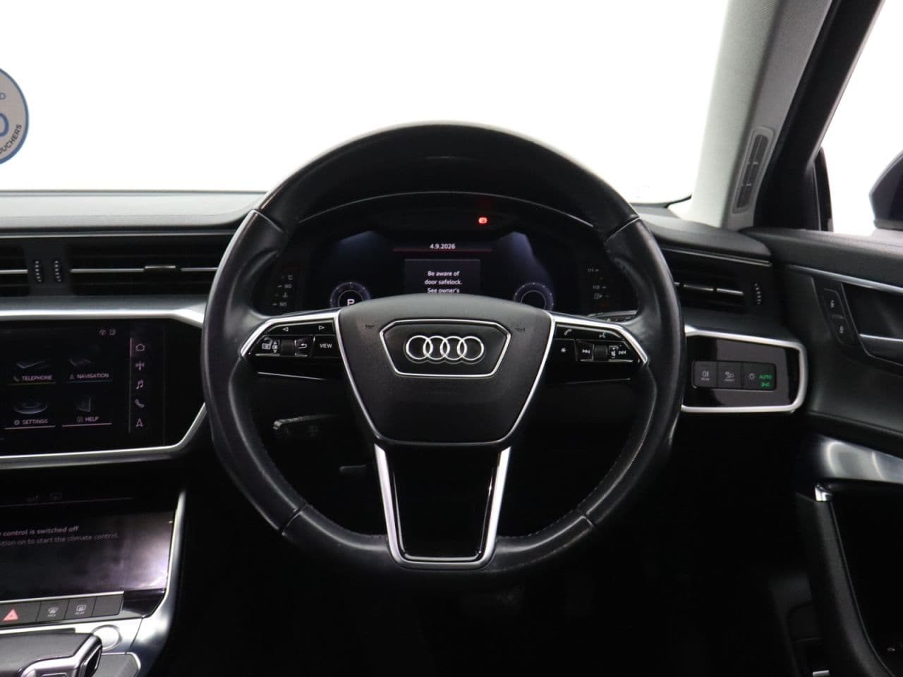 Audi A6 Avant 2.0 TDI 40 Sport — image 15