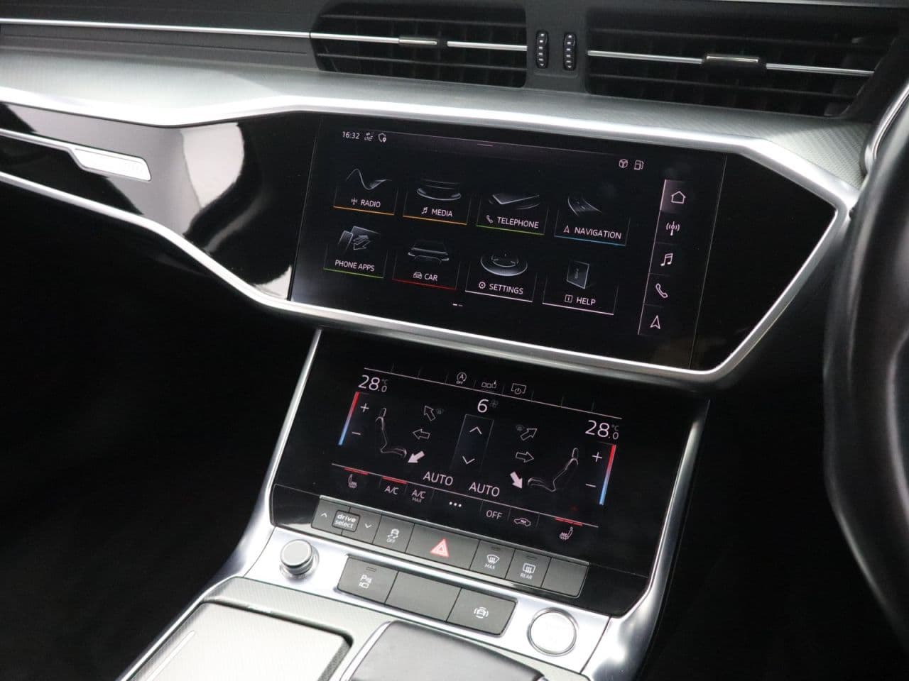 Audi A6 Avant 2.0 TDI 40 Sport — image 20