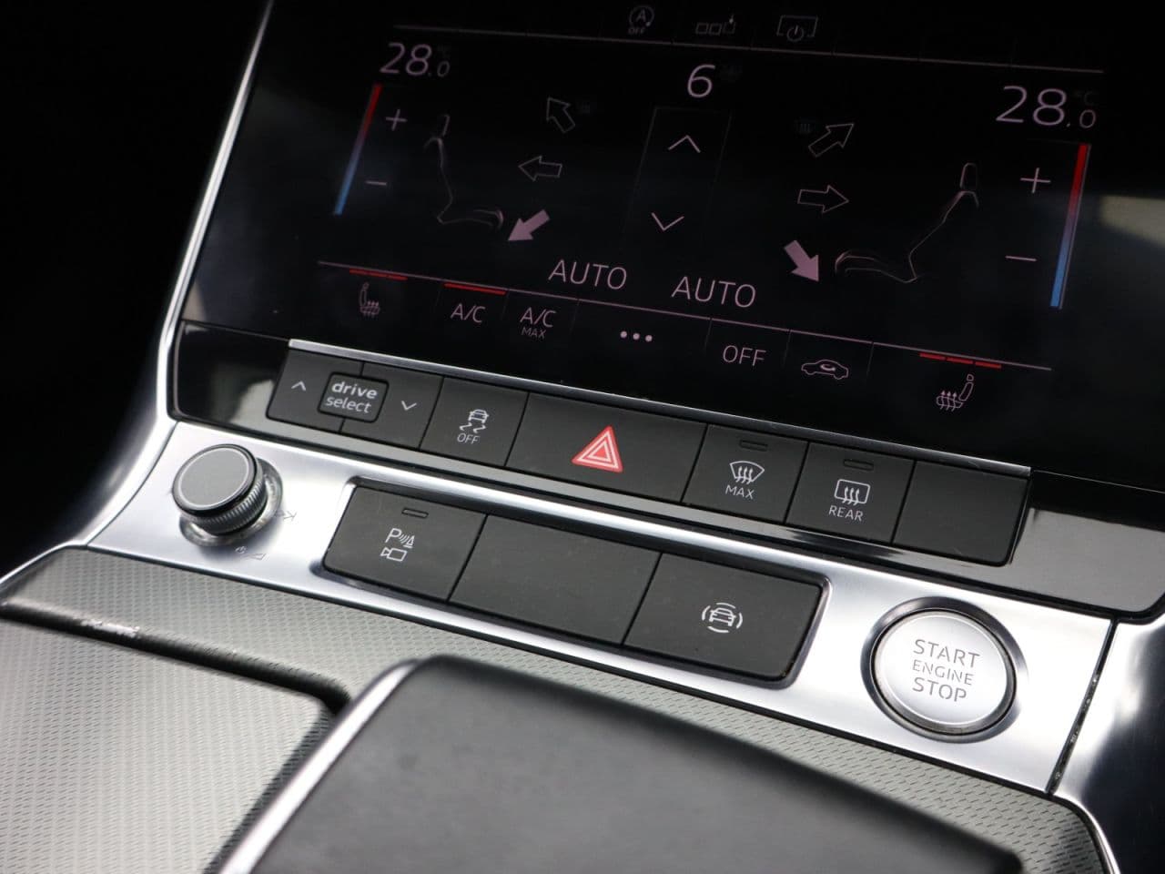 Audi A6 Avant 2.0 TDI 40 Sport — image 28