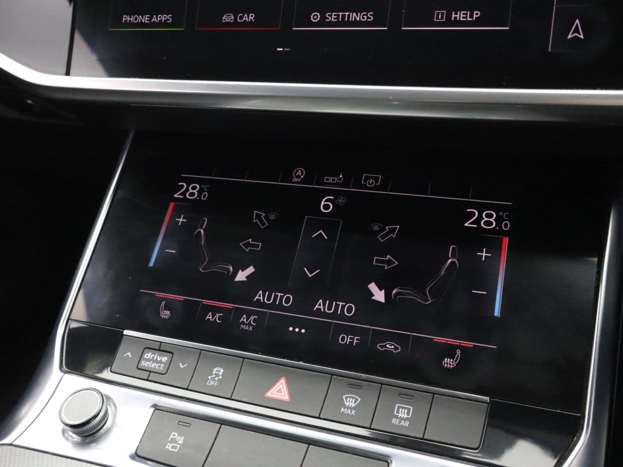 Audi A6 Avant 2.0 TDI 40 Sport — image 29