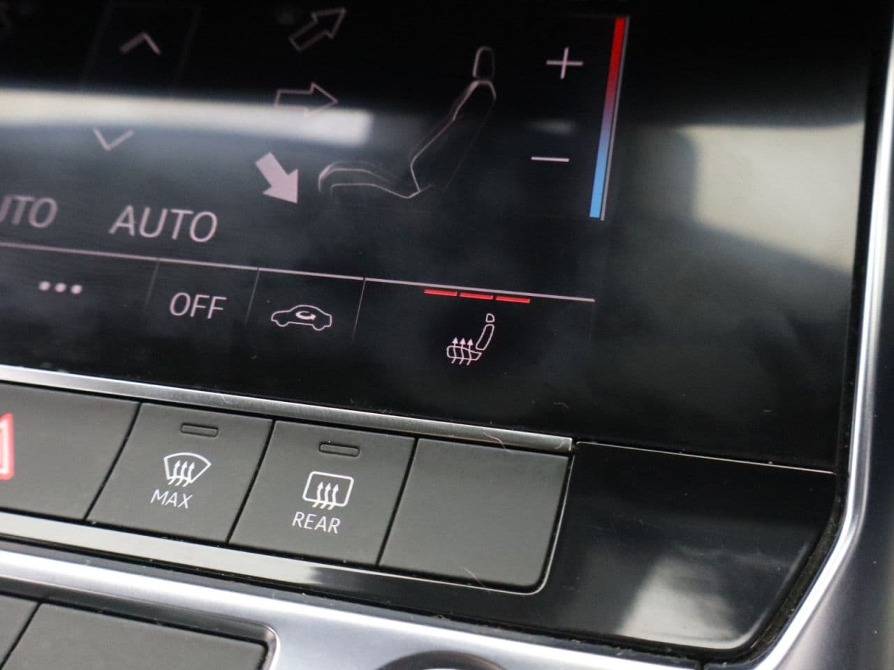 Audi A6 Avant 2.0 TDI 40 Sport — image 30