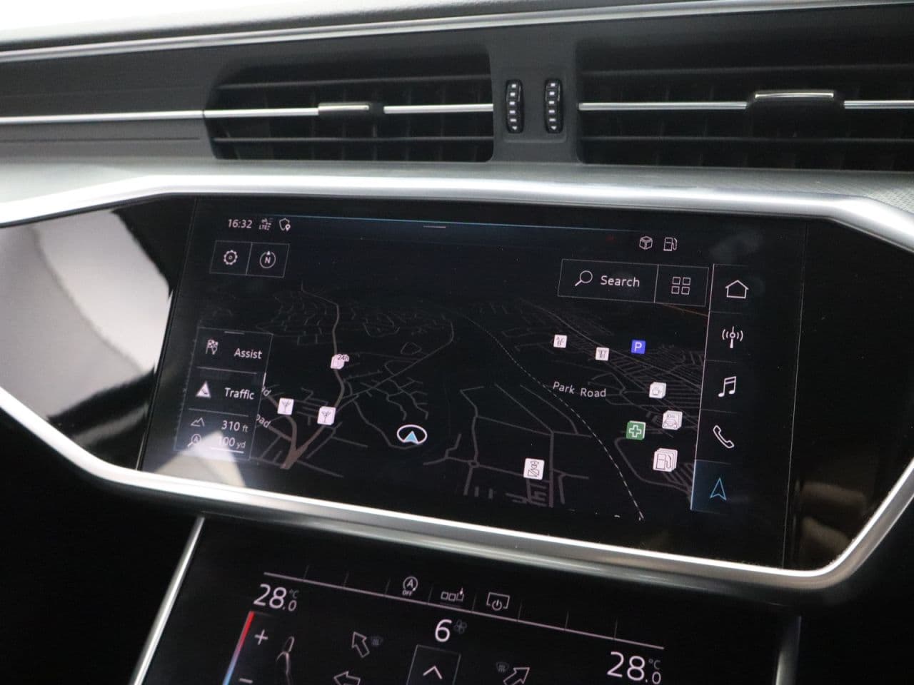 Audi A6 Avant 2.0 TDI 40 Sport — image 36