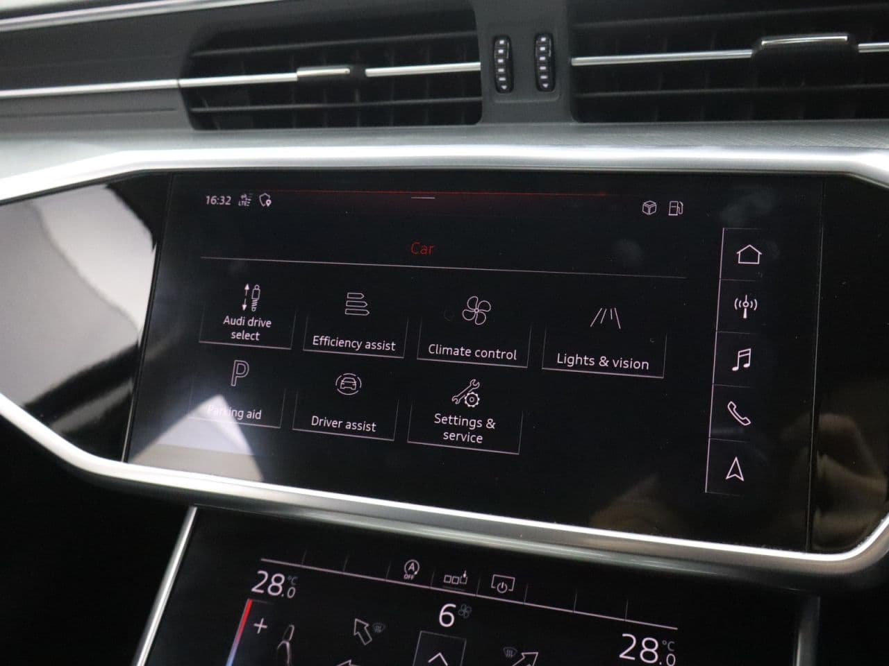 Audi A6 Avant 2.0 TDI 40 Sport — image 38
