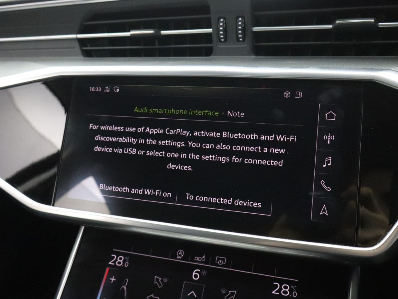 Audi A6 Avant 2.0 TDI 40 Sport — image 39