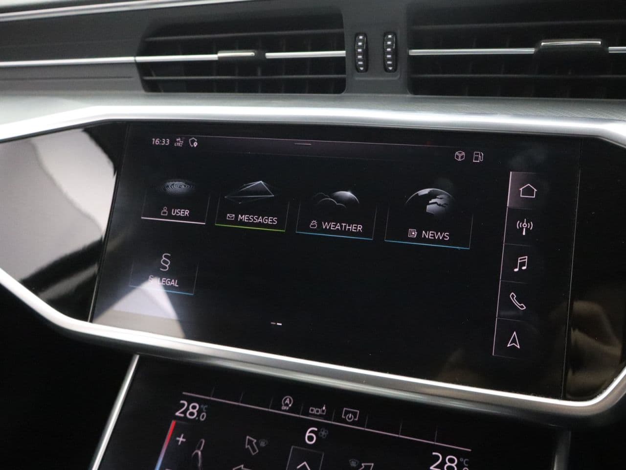 Audi A6 Avant 2.0 TDI 40 Sport — image 40
