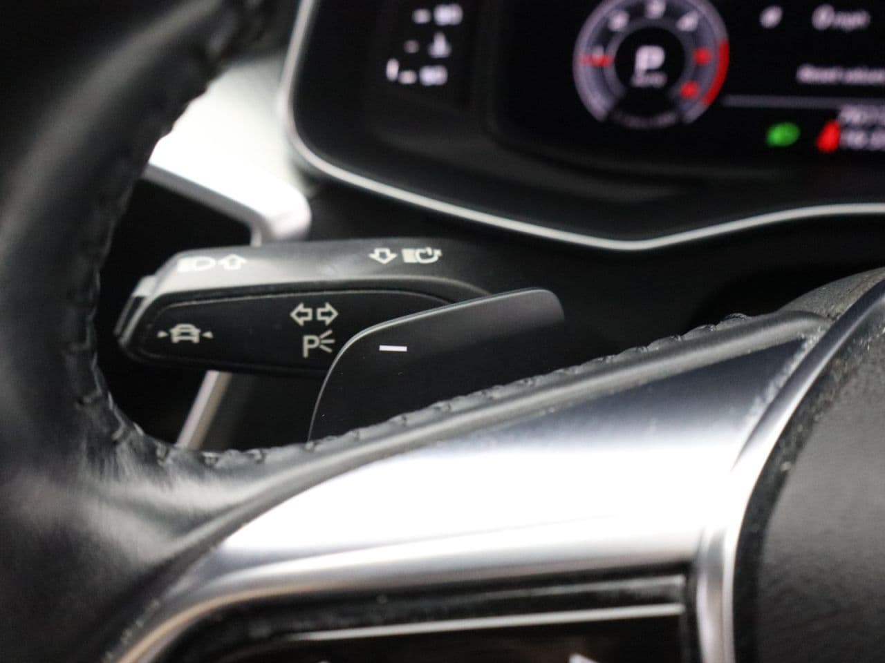 Audi A6 Avant 2.0 TDI 40 Sport — image 41