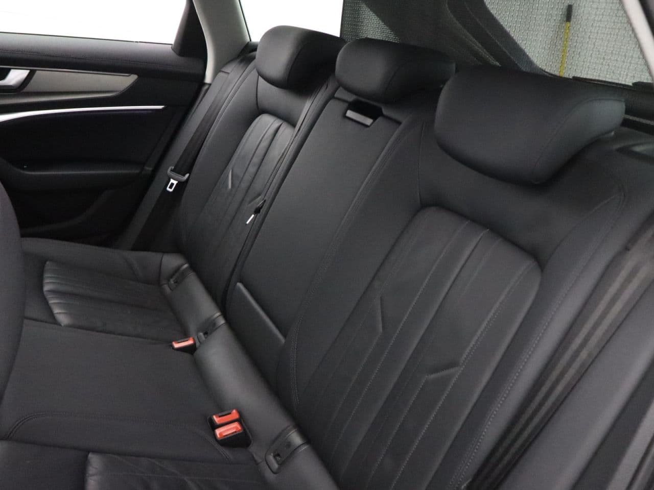 Audi A6 Avant 2.0 TDI 40 Sport — image 49