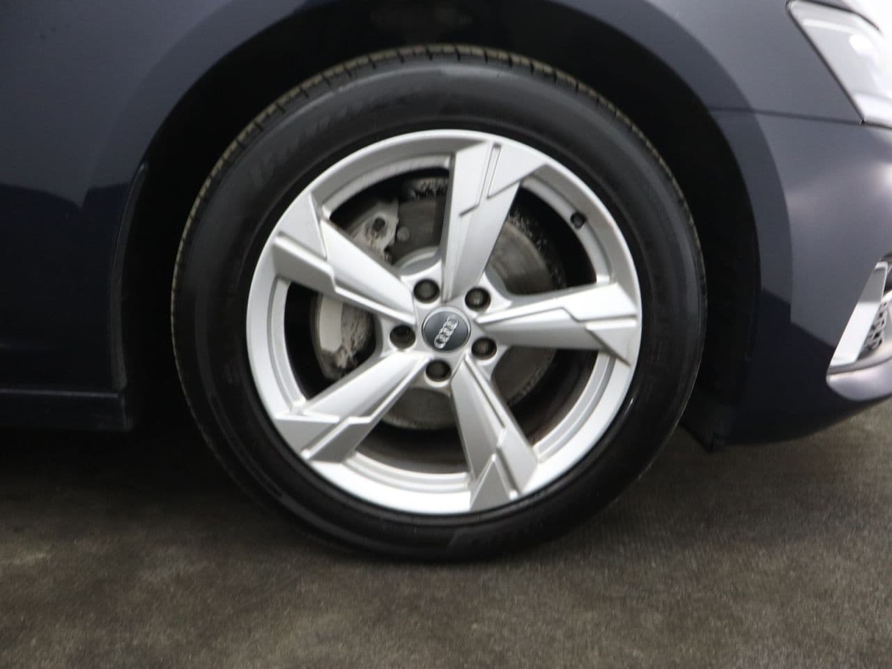 Audi A6 Avant 2.0 TDI 40 Sport — image 56