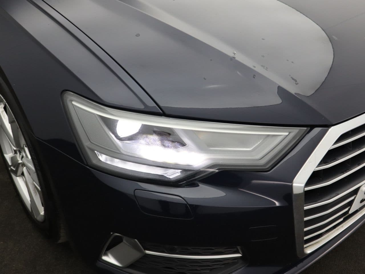 Audi A6 Avant 2.0 TDI 40 Sport — image 61
