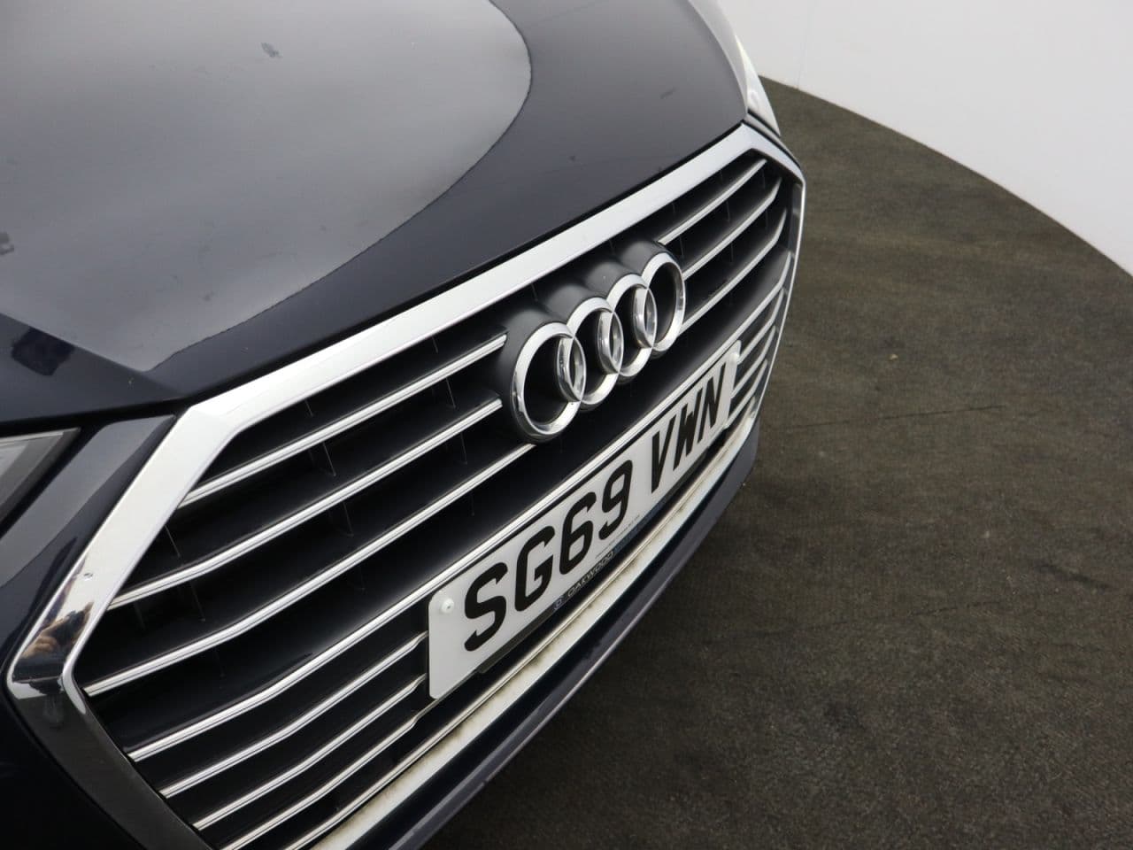 Audi A6 Avant 2.0 TDI 40 Sport — image 62