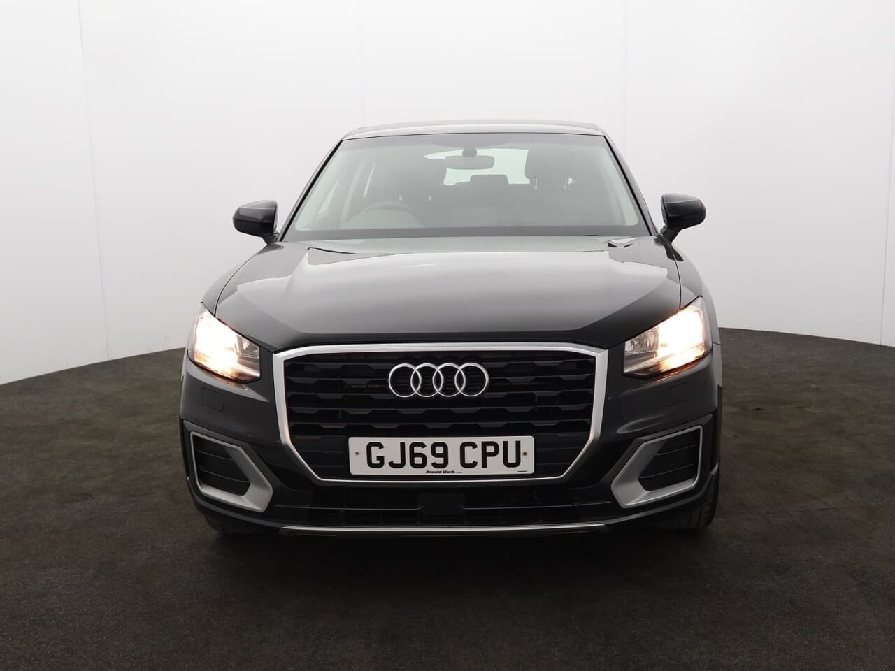 Audi Q2 1.5 TFSI CoD 35 Sport — image 4