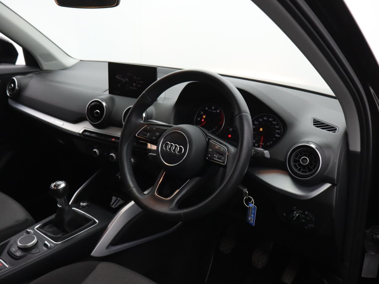 Audi Q2 1.5 TFSI CoD 35 Sport — image 14