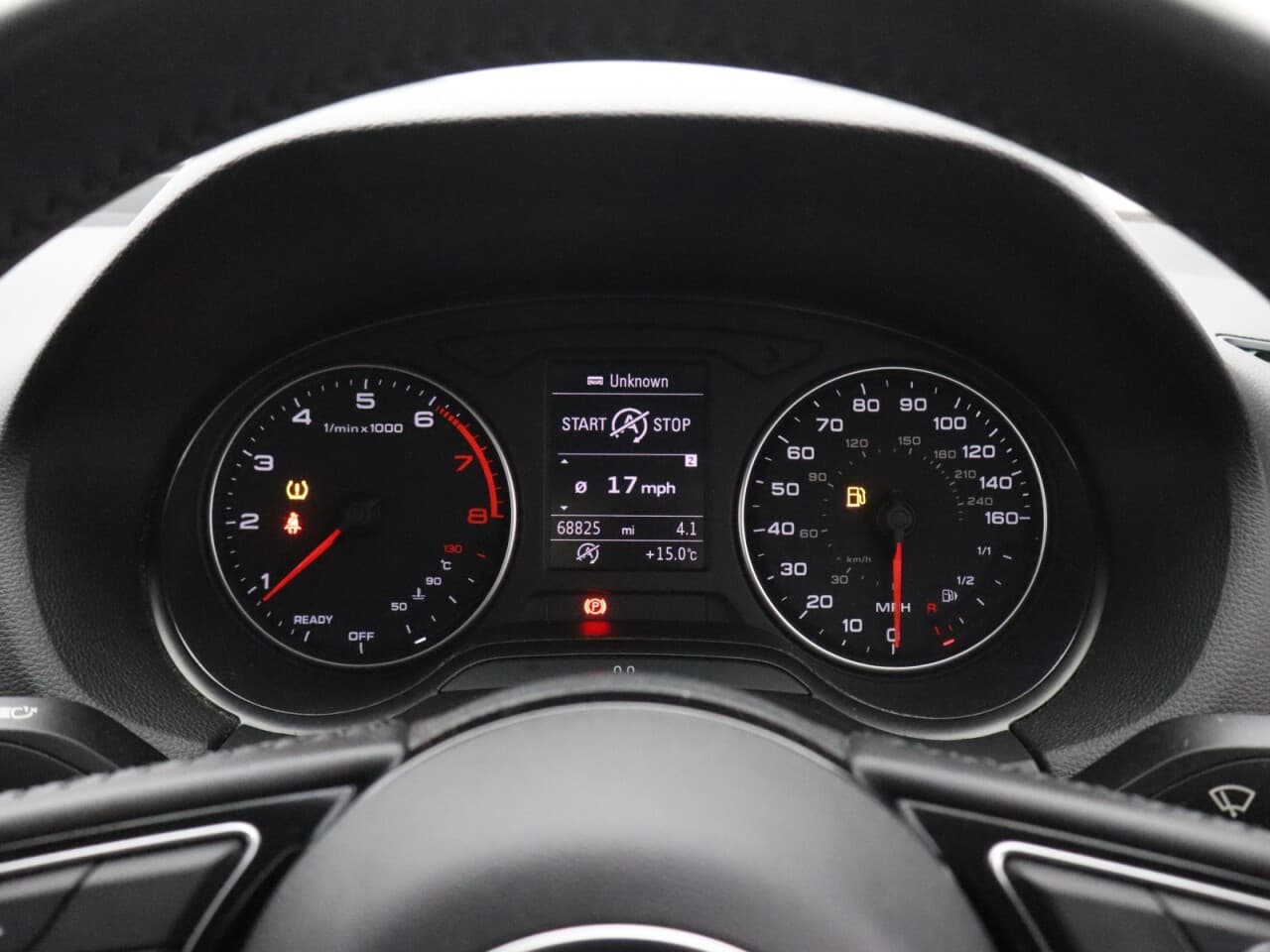 Audi Q2 1.5 TFSI CoD 35 Sport — image 21