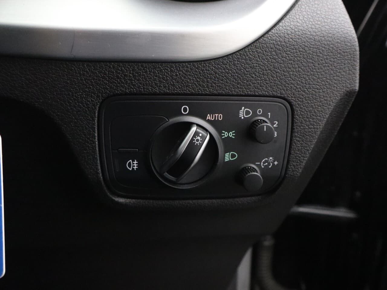 Audi Q2 1.5 TFSI CoD 35 Sport — image 39