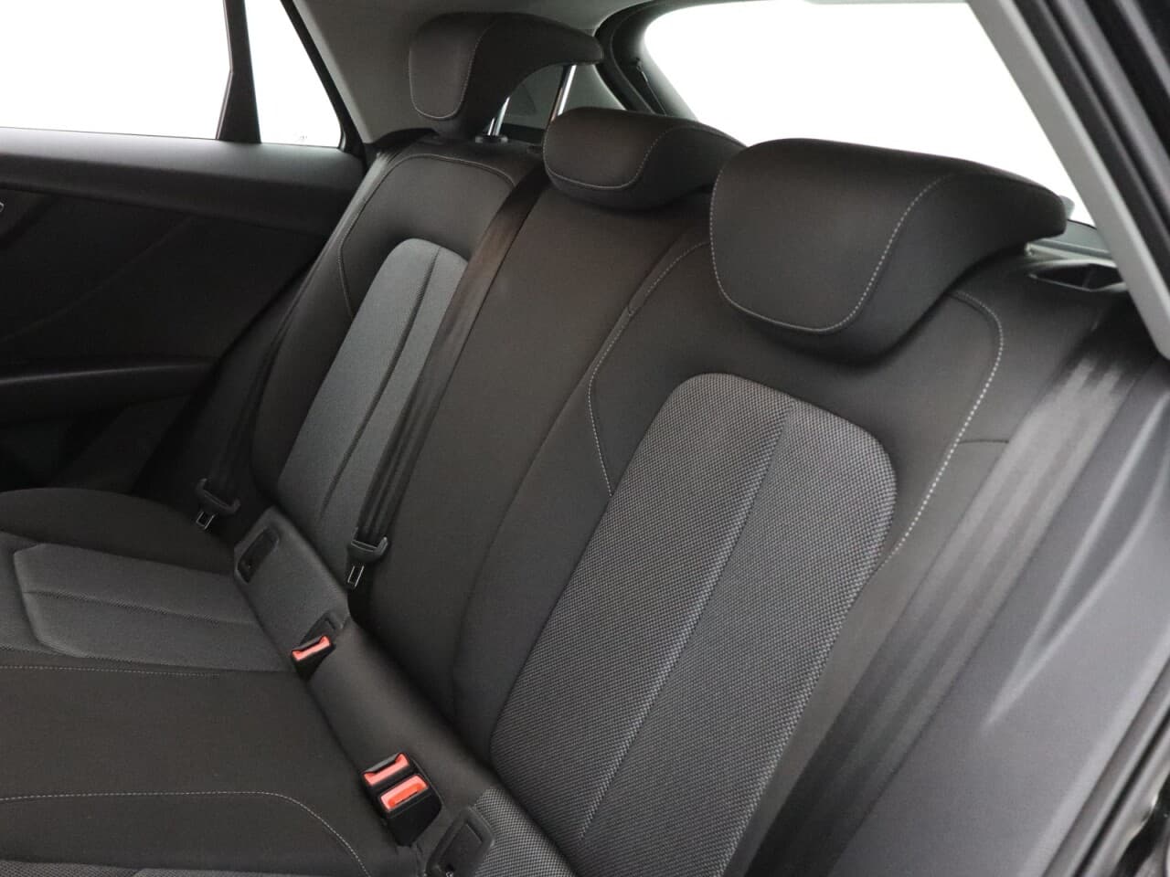 Audi Q2 1.5 TFSI CoD 35 Sport — image 44