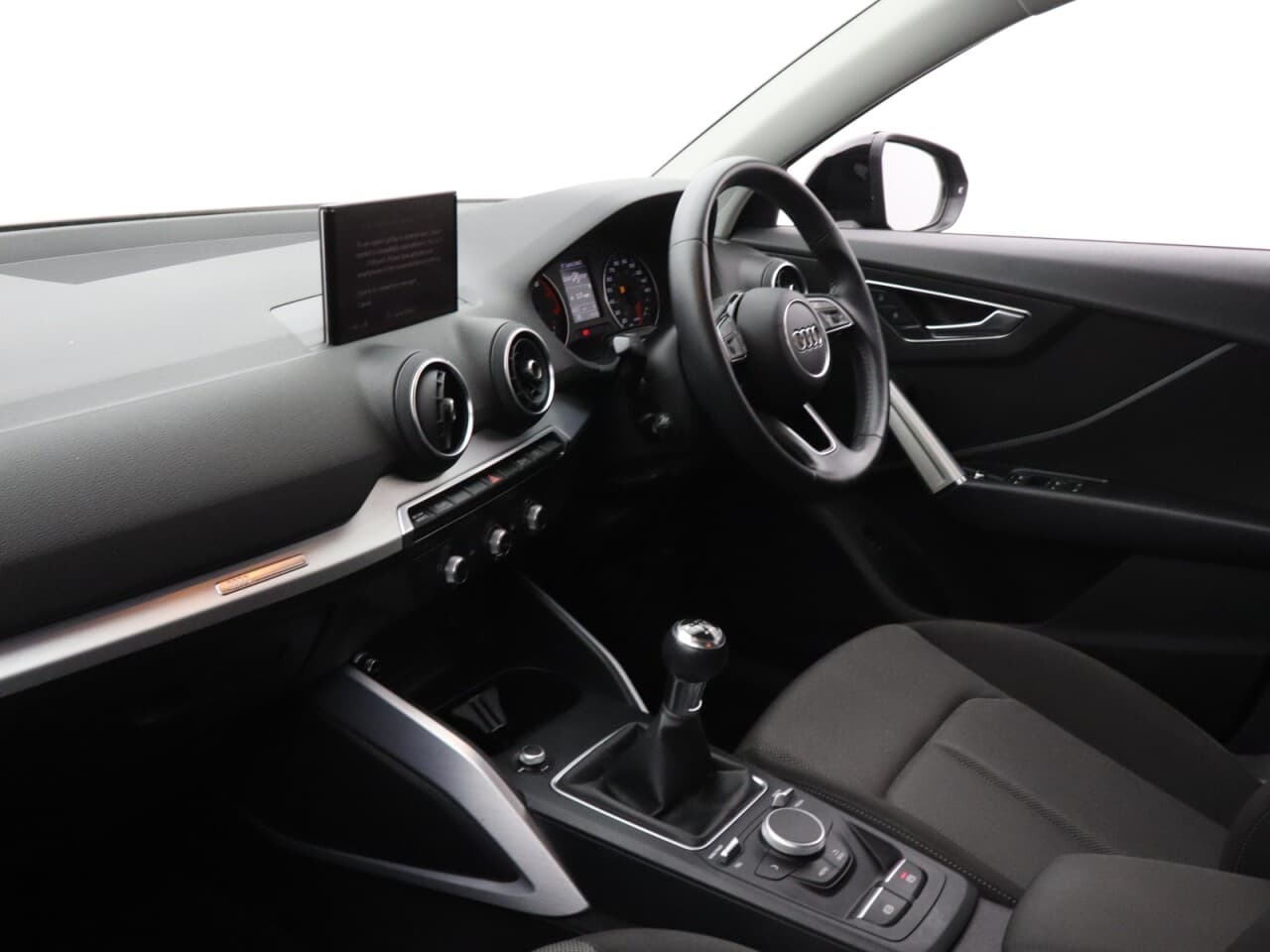 Audi Q2 1.5 TFSI CoD 35 Sport — image 40