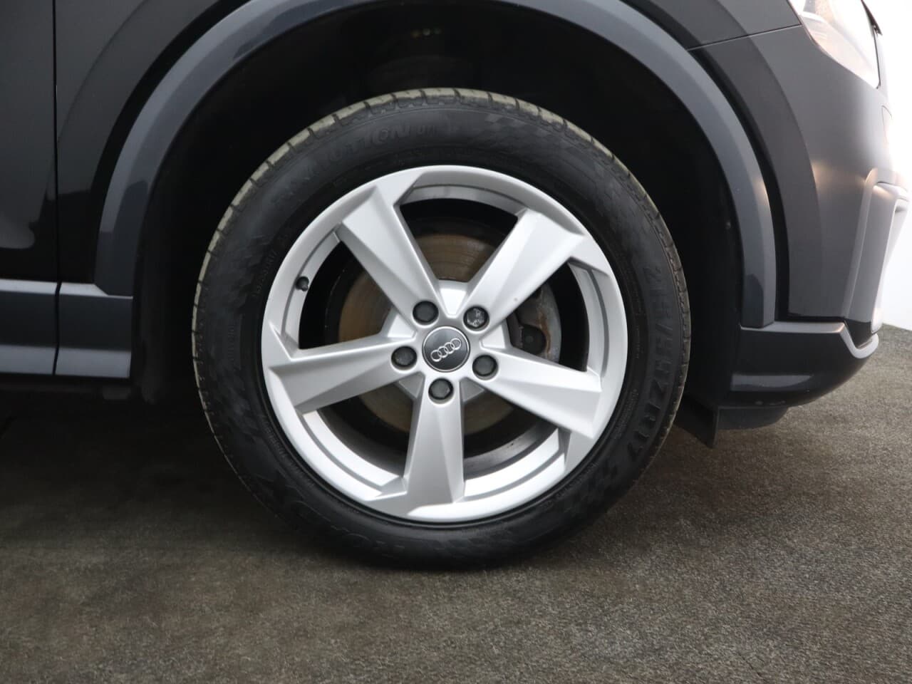 Audi Q2 1.5 TFSI CoD 35 Sport — image 51