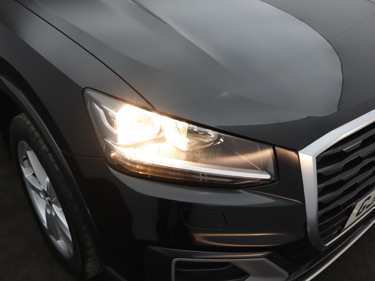 Audi Q2 1.5 TFSI CoD 35 Sport — image 55