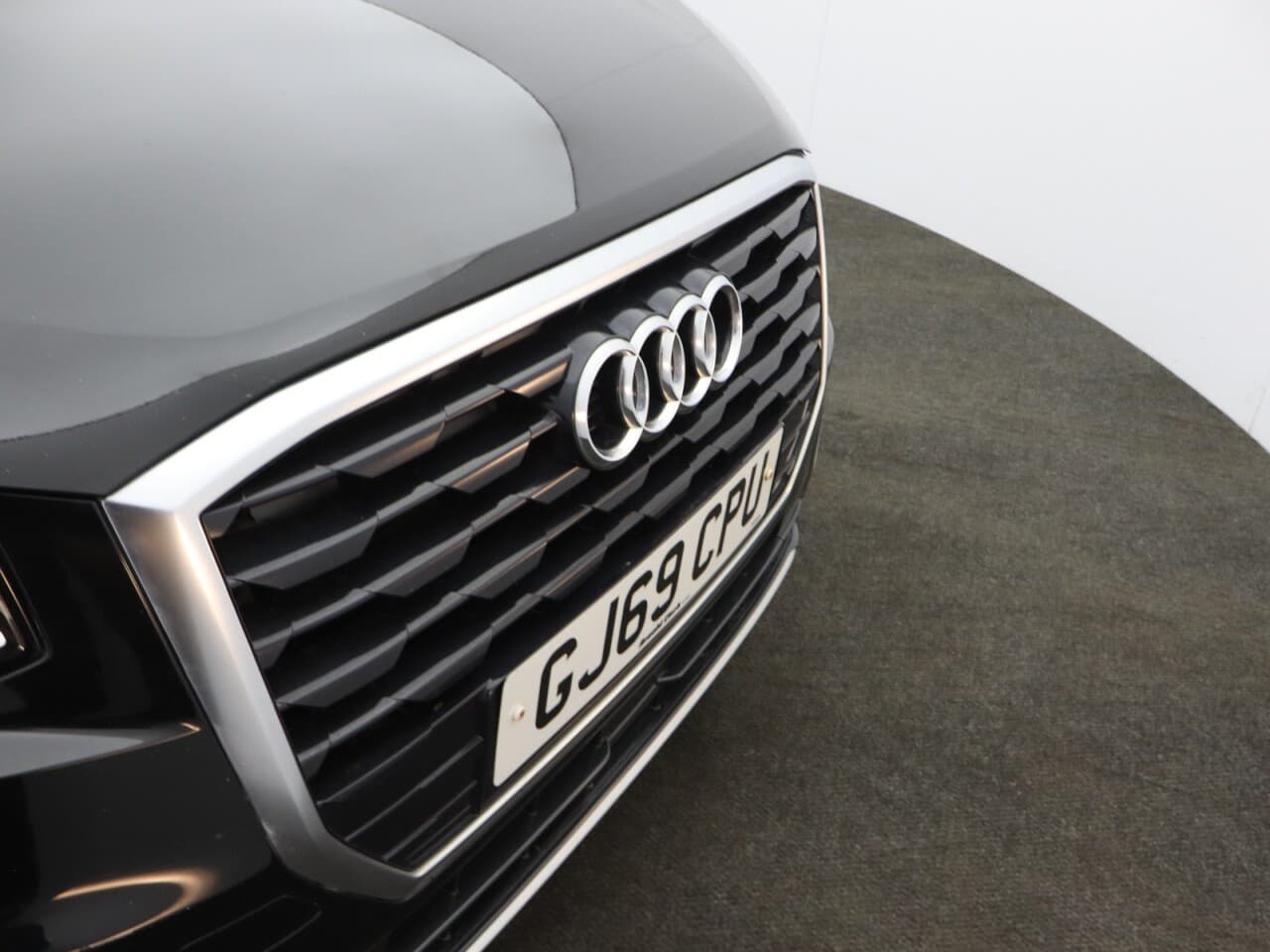 Audi Q2 1.5 TFSI CoD 35 Sport — image 56